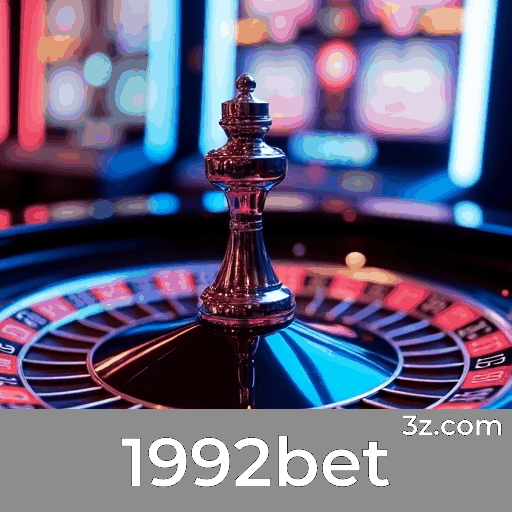 1992bet: Experiência de Cassino Profissional e Imersiva