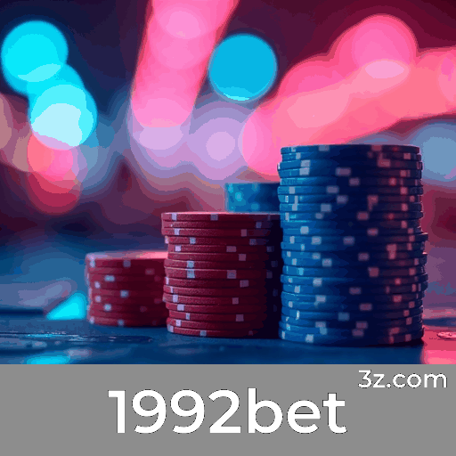 1992bet: Otimize Bônus com Análise Matemática e ROI