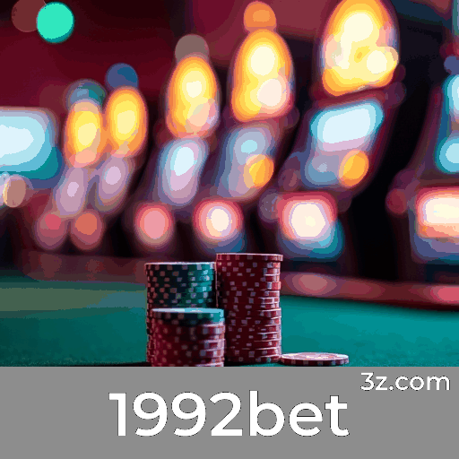 Apostas Instantâneas e Fáceis com 1992bet App