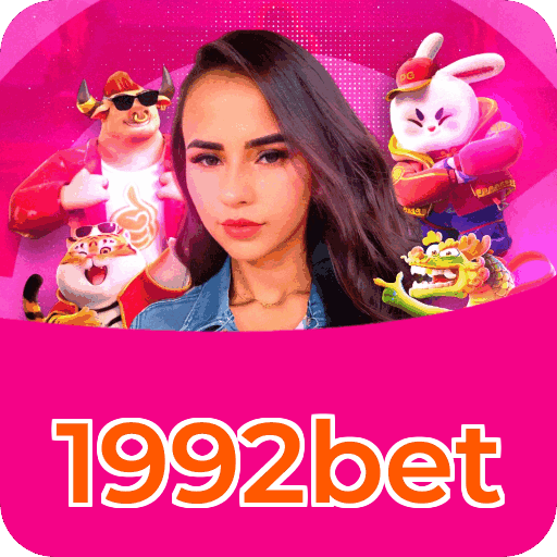 Siga a 1992bet no Facebook