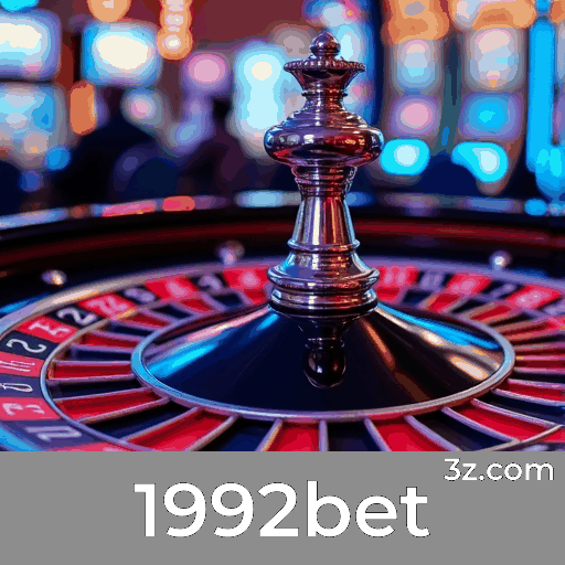 1992bet: A Plataforma de Apostas Online que Une Segurança e Serviço Profissional