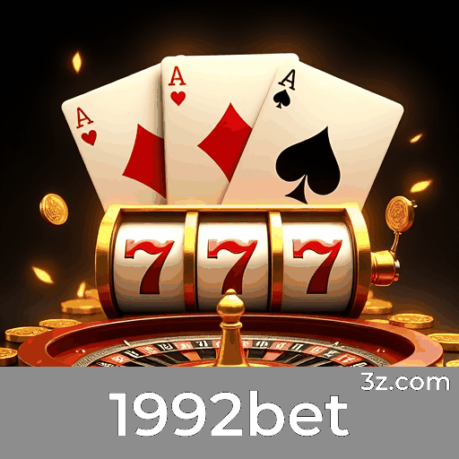 Experiência Premium de Jogos de Casino no 1992bet