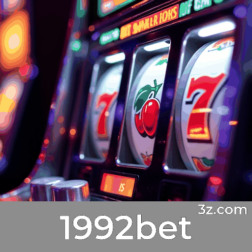 1992bet: A Plataforma de Apostas Online que Une Segurança e Serviço Profissional